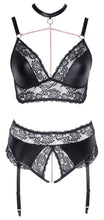 Load image into Gallery viewer, Bra set plus sizes only