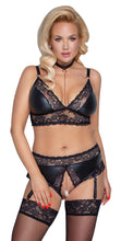 Load image into Gallery viewer, Bra set plus sizes only