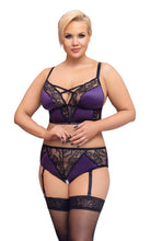 Load image into Gallery viewer, Bra set plus sizes only