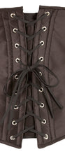 Load image into Gallery viewer, Underbust corsets, plus sizes