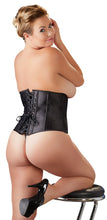 Load image into Gallery viewer, Underbust corsets, plus sizes