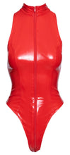 Load image into Gallery viewer, Women&#39;s body, in plus sizes, made of vinyl