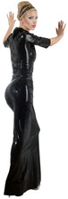 Load image into Gallery viewer, Latex women&#39;s dress