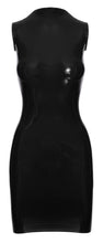 Load image into Gallery viewer, Latex women&#39;s dress