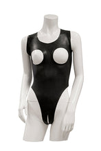 Laden Sie das Bild in den Galerie-Viewer, GP Datex Damenbody mit ausgeschnittener Brustpartie - Weiblichkeit mit Stil