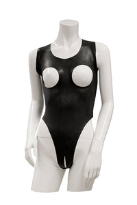 GP Datex Damenbody mit ausgeschnittener Brustpartie - Weiblichkeit mit Stil