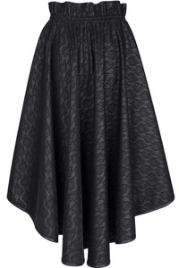 black women's skirt BRBenedetta