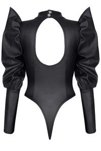 black women's body BRGiuditta