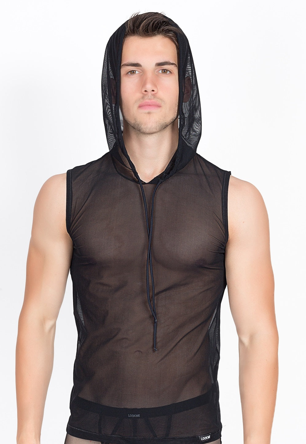 V-Herrenshirt, verschiedene Farben - Weiblichkeit mit Stil