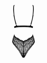 Load image into Gallery viewer, Isabellia Lace String women&#39;s body