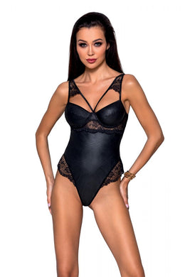 black women's body
