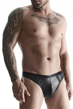 Load image into Gallery viewer, Men&#39;s body black