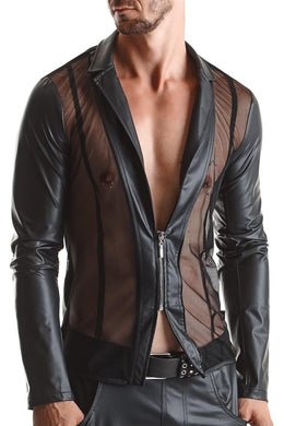 men's jacket
