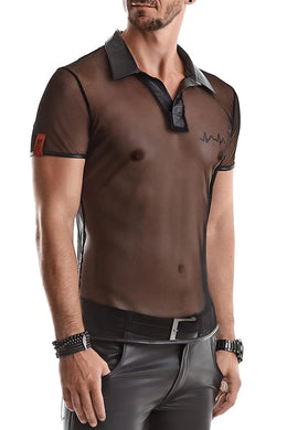 Herrenshirt RMROBERT