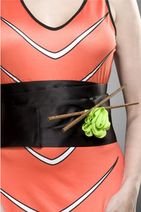 Sushi-Kostüm