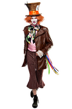 Laden Sie das Bild in den Galerie-Viewer, Insane Hatter