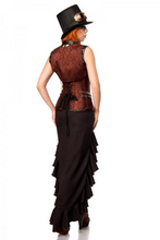Laden Sie das Bild in den Galerie-Viewer, Steampunk Lady
