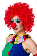 Laden Sie das Bild in den Galerie-Viewer, Clown Girl