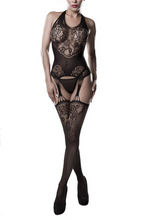 Load image into Gallery viewer, Bodystocking by Gray Velvet