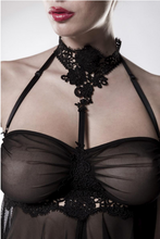 Load image into Gallery viewer, NEW Negligee, plus sizes