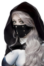 Laden Sie das Bild in den Galerie-Viewer, Lady Death (Komplett)