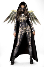 Laden Sie das Bild in den Galerie-Viewer, Clockpunk Aviator 2 (Komplettset)
