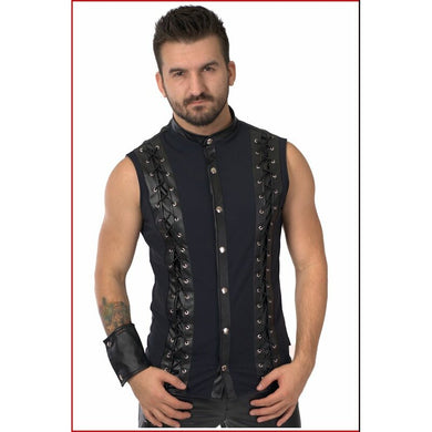men's vest